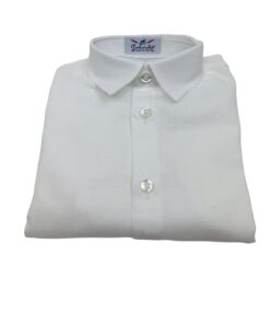 Camicia a body Ambarabà