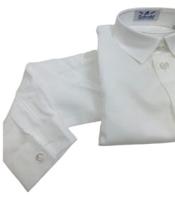 Alternative view of Camicia a body Ambarabà