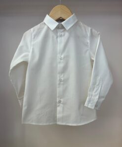 Camicia Panna Ambarabà