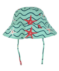 Cappello pescatora stelle marine Condor