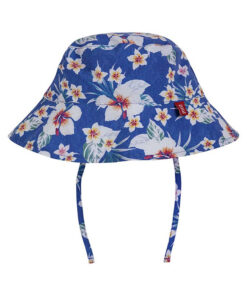 Cappello pescatora fiori Condor