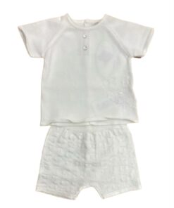 Completo due pezzi Tigrotto Dr. Kid
