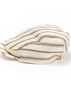 Alternative view of Coppola Panna e Mattone Pure