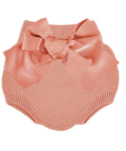 Culotte Con Fiocco Condor