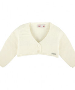 Cardigan Corto Condor