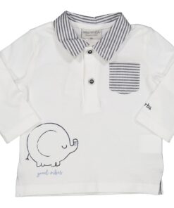 Polo Elefante Birba