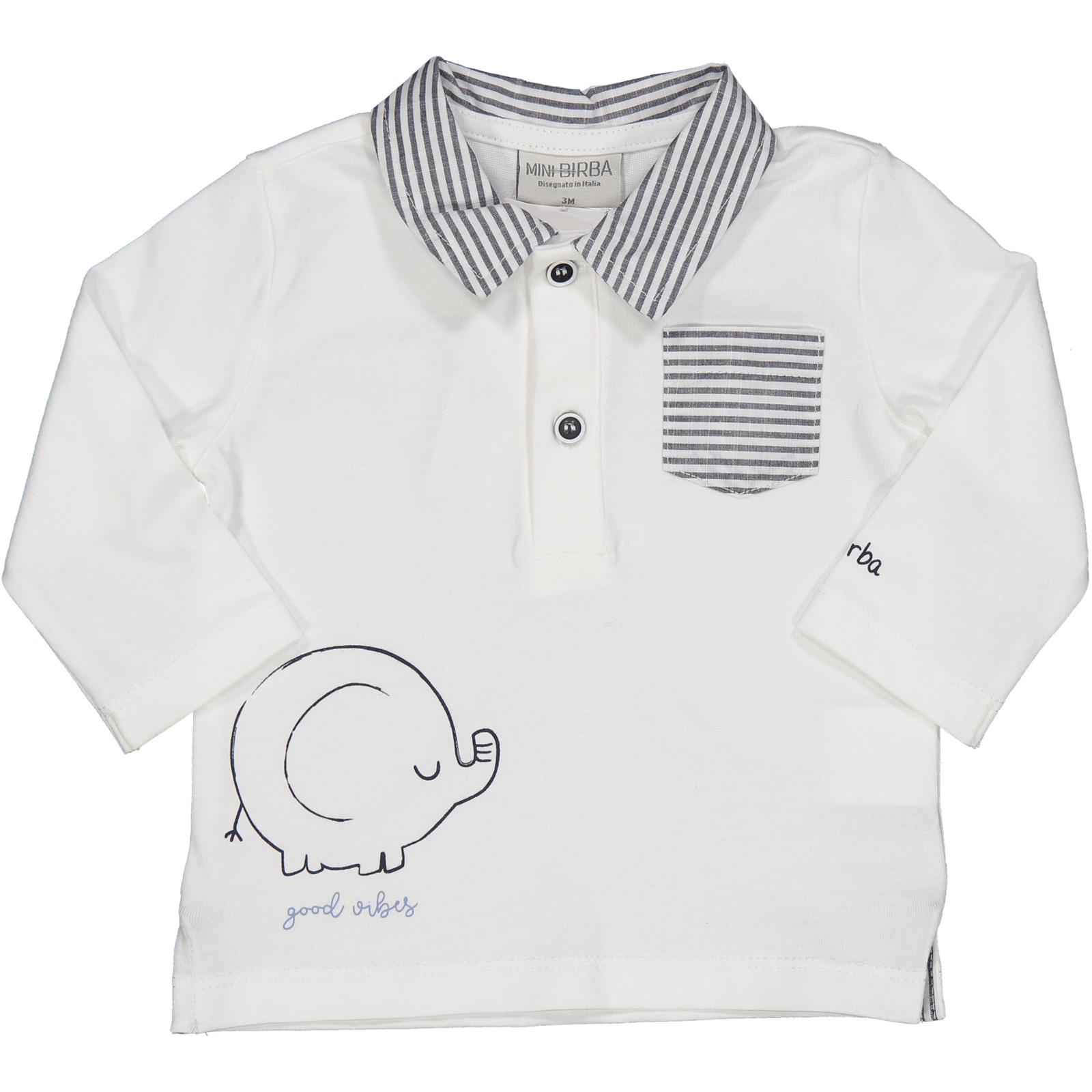 Polo Elefante Birba