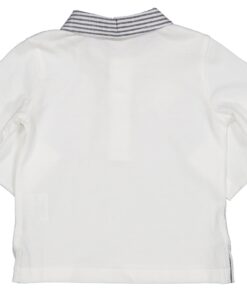 Alternative view of Polo Elefante Birba