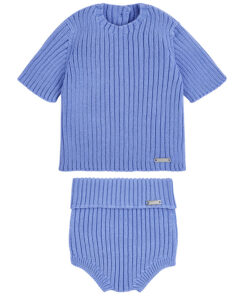 Completo a Coste Azzurro Condor