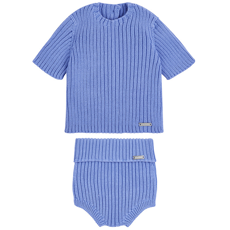 Completo a Coste Azzurro Condor