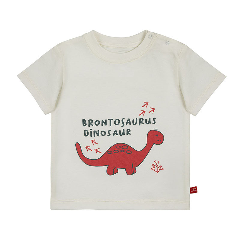T-shirt Brontosauro Condor