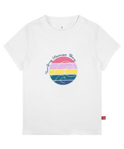 T-shirt Waimea Bay Condor