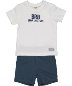 Completo due pezzi "BRB" Birba