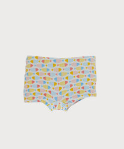 Costume pesci Sardon