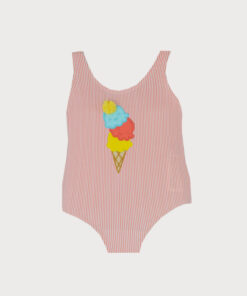 Costume intero gelato Sardon