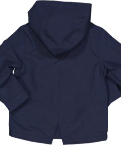 Alternative view of Parka blu Birba