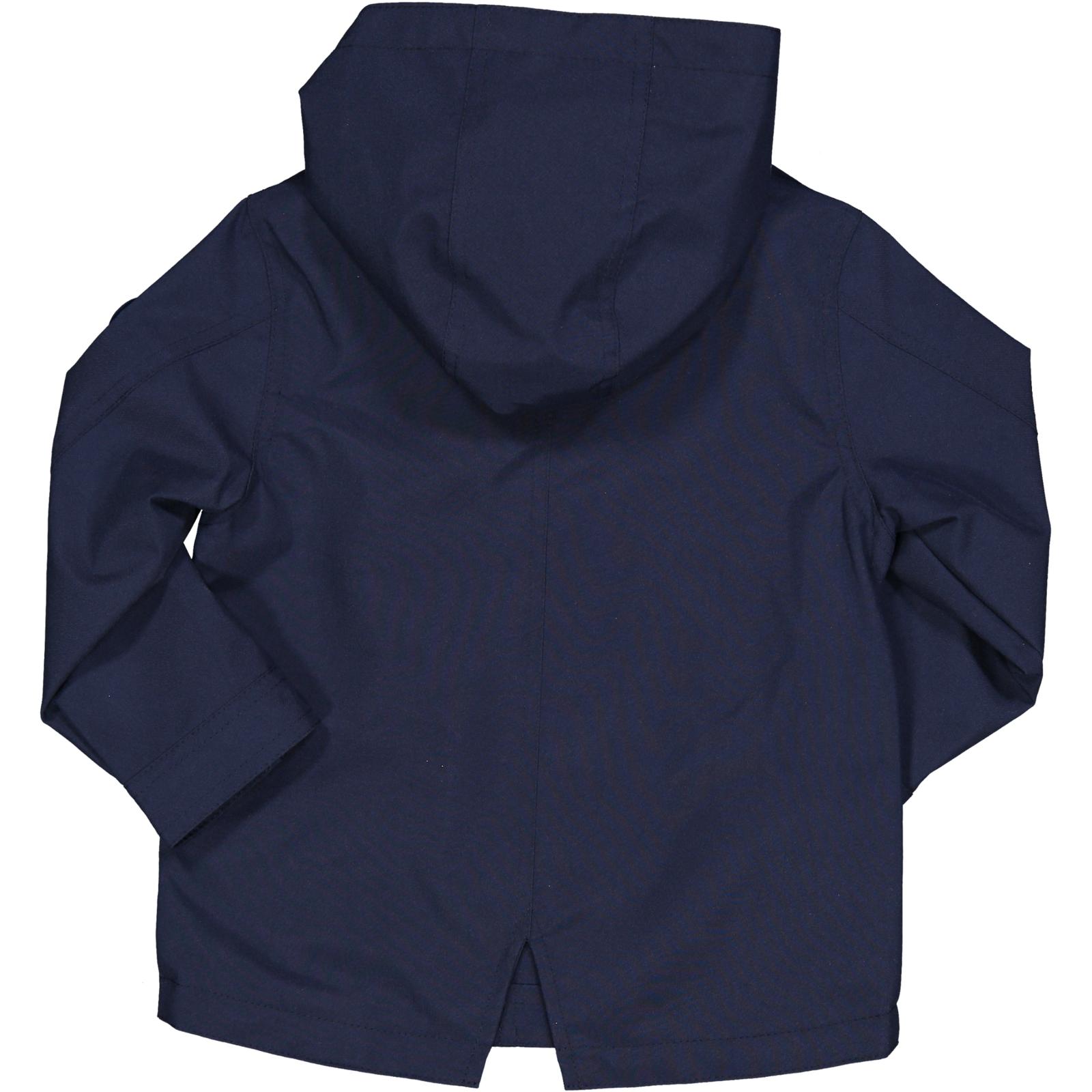 Parka blu Birba - immagine 2