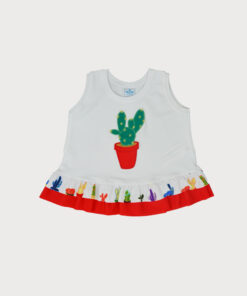 Vestito cactus Sardon