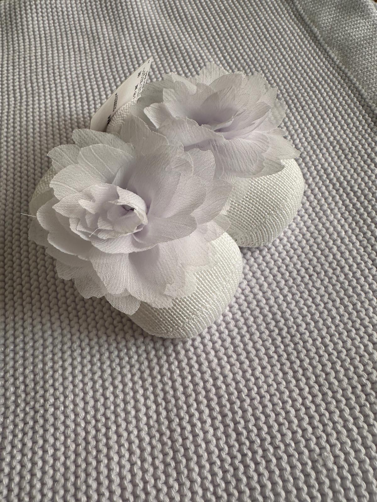 Babbucce peonia Story Loris - immagine 2