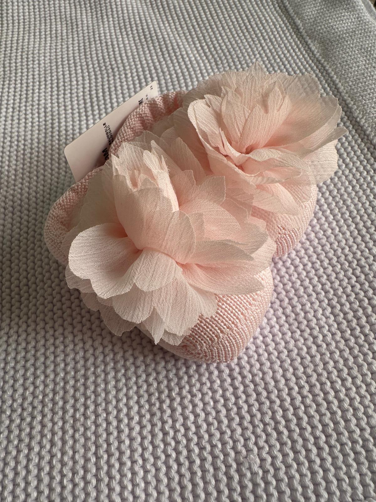 Babbucce peonia Story Loris - immagine 4