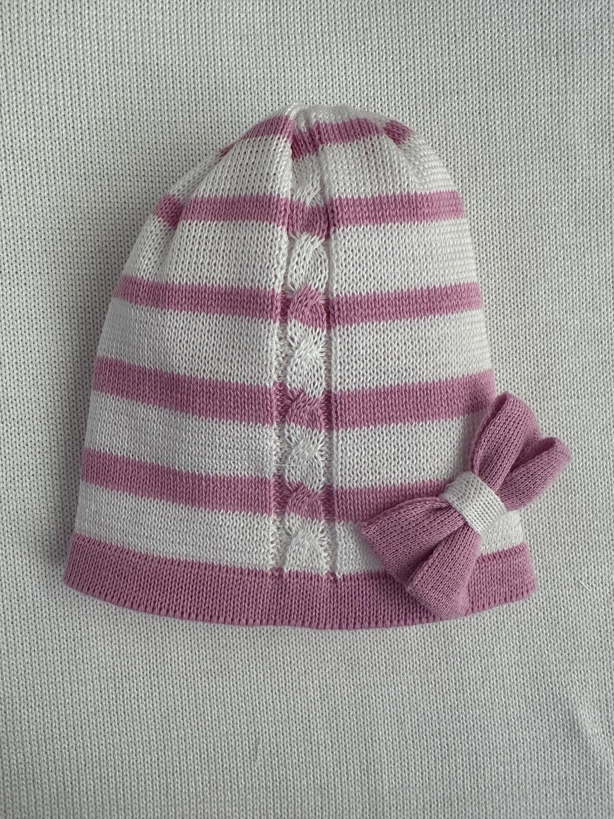 Cappellino fasciato Primodì