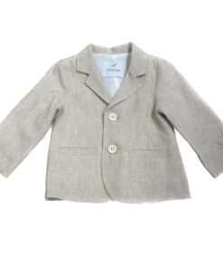 Giacca beige Ambarabà