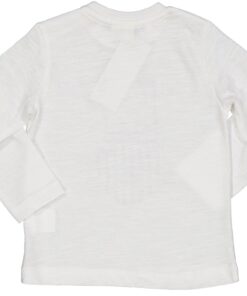 Alternative view of Maglia marinaio Birba