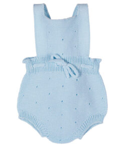 Salopette in maglia Condor