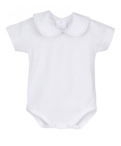 Body M/M collo rotondo Condor