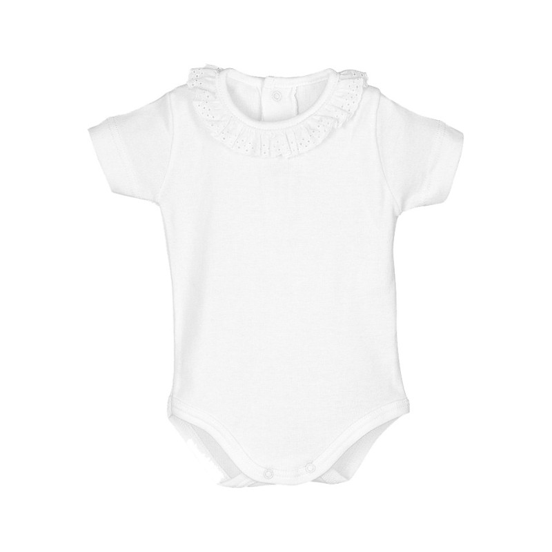 Body M/M collo pizzo Condor
