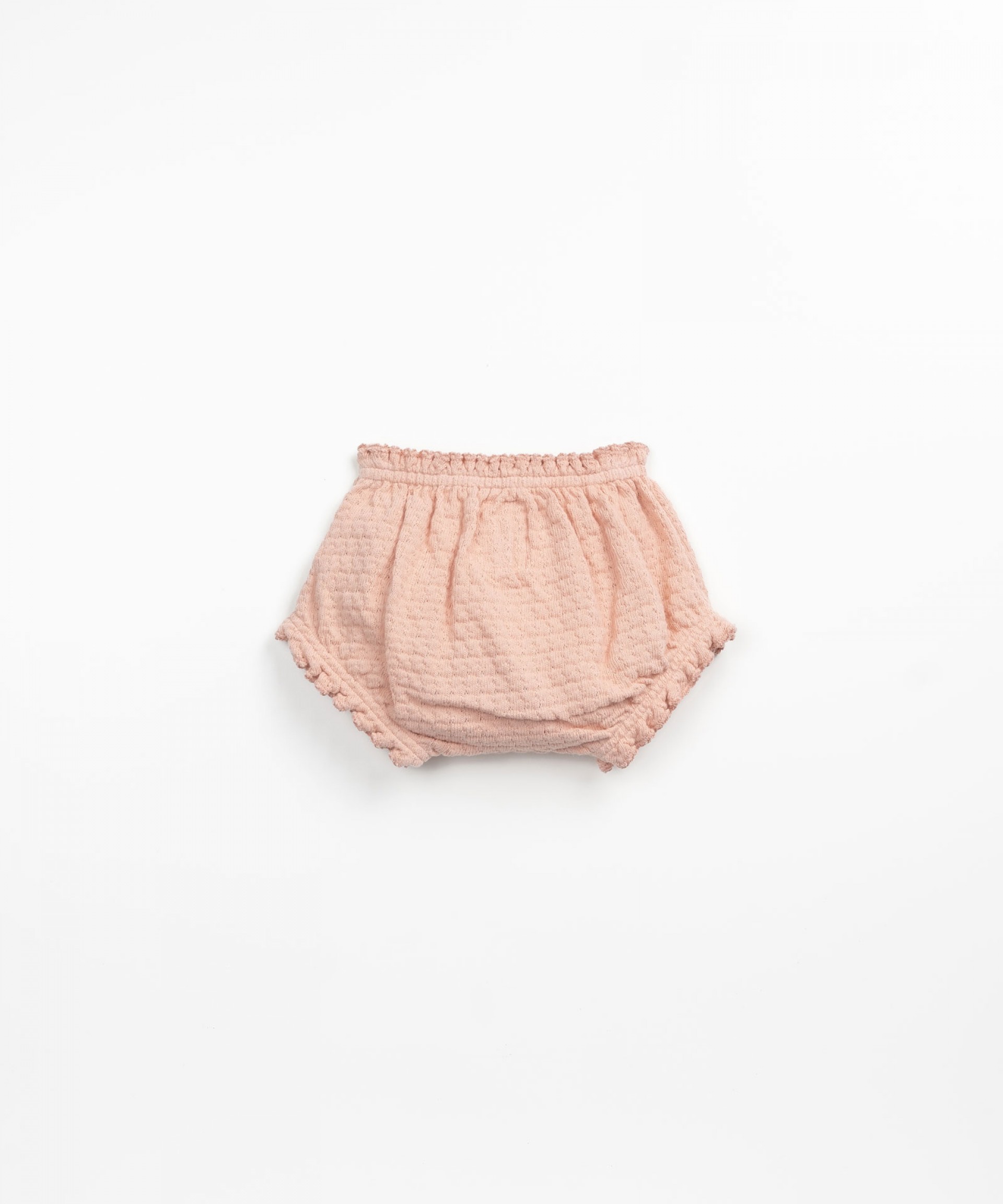 Culotte rosa Play Up - immagine 2