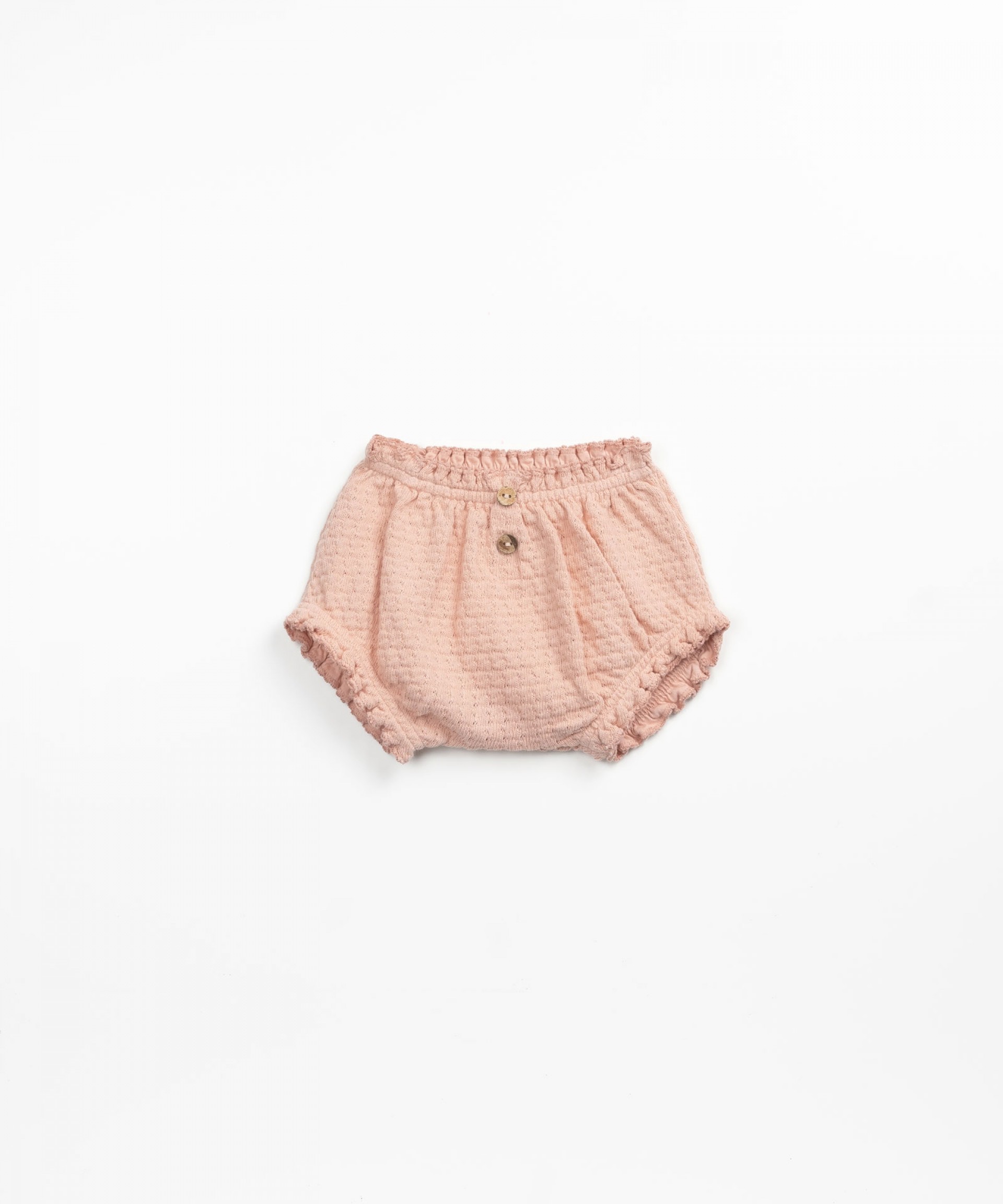 Culotte rosa Play Up