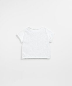 Alternative view of T-shirt cotone Play Up