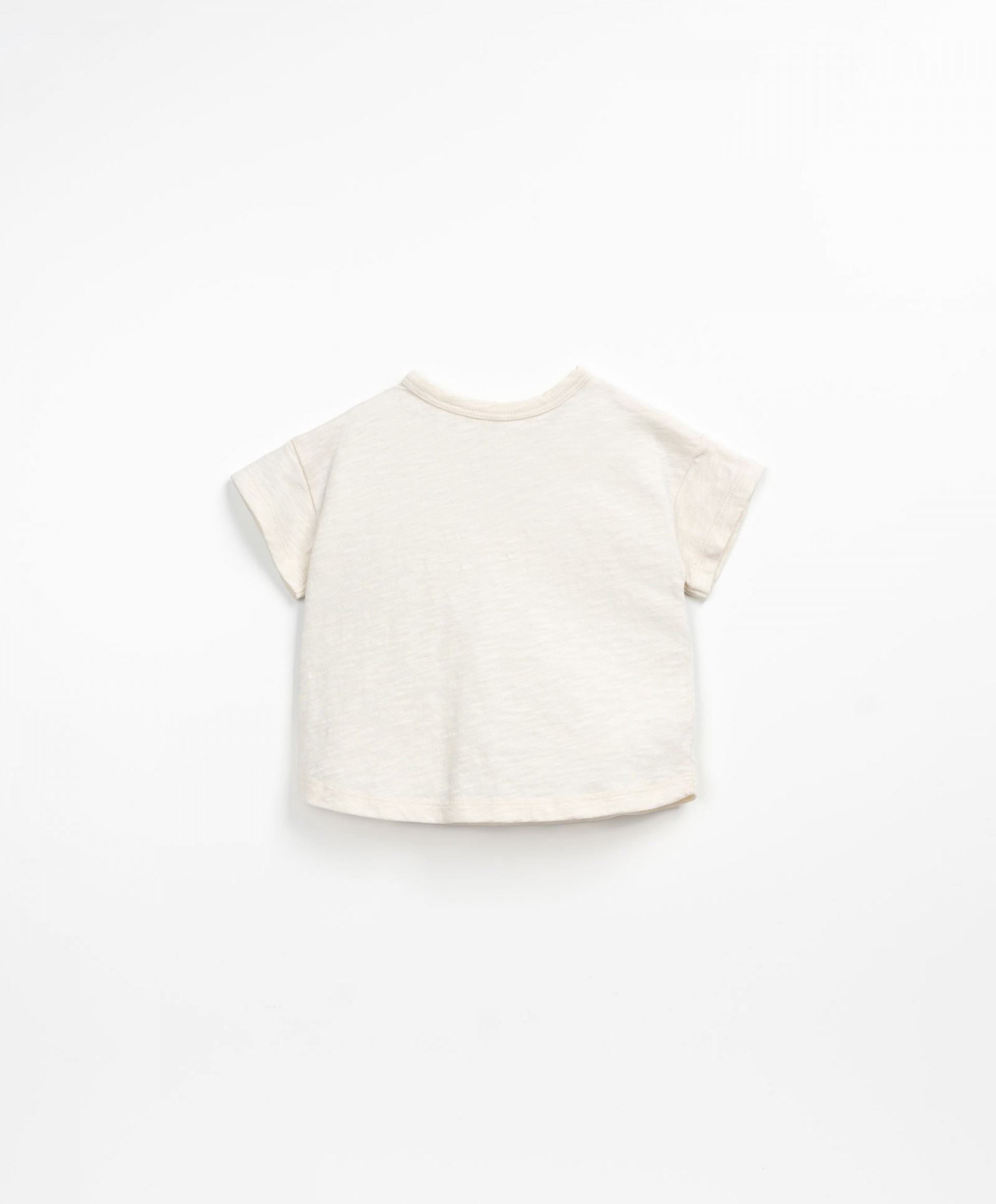 T-shirt palma Play Up - immagine 2