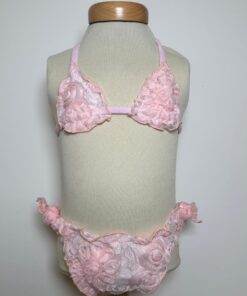 Bikini roselline Island Coco