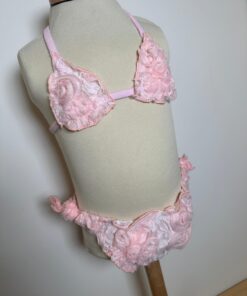 Alternative view of Bikini roselline Island Coco