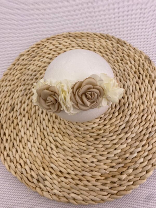 Fascia con rose Jamiks