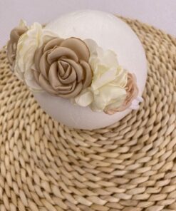 Alternative view of Fascia con rose Jamiks