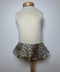 Mutandina volant maculato Island Coco