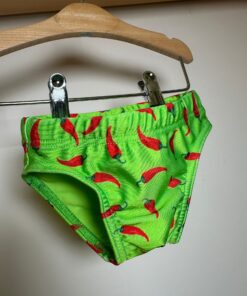 Alternative view of Slip mare peperoncini Island Coco