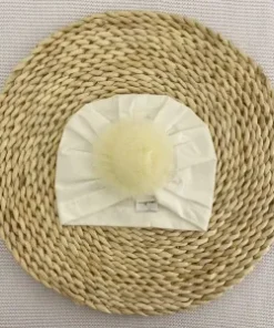 Alternative view of Turbante Jamiks