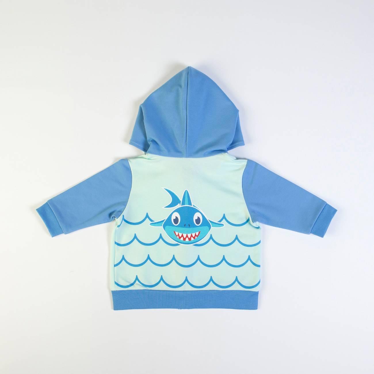 Felpa FS Baby - immagine 2