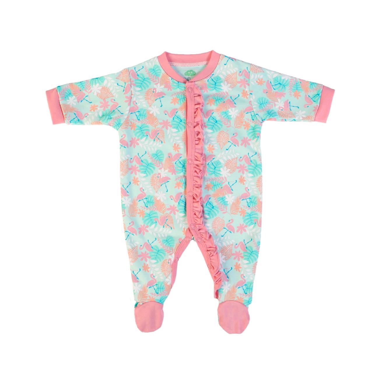 Tutina lunga FS Baby