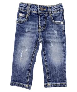 Jeans Illiana blu