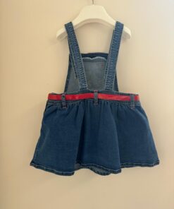 Alternative view of Salopette Birba