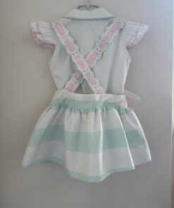 Alternative view of Salopette Naxos