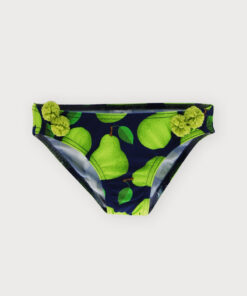 Slip costume bimba Sardon con pere