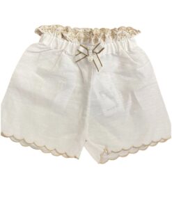 Short lino Dr. Kid