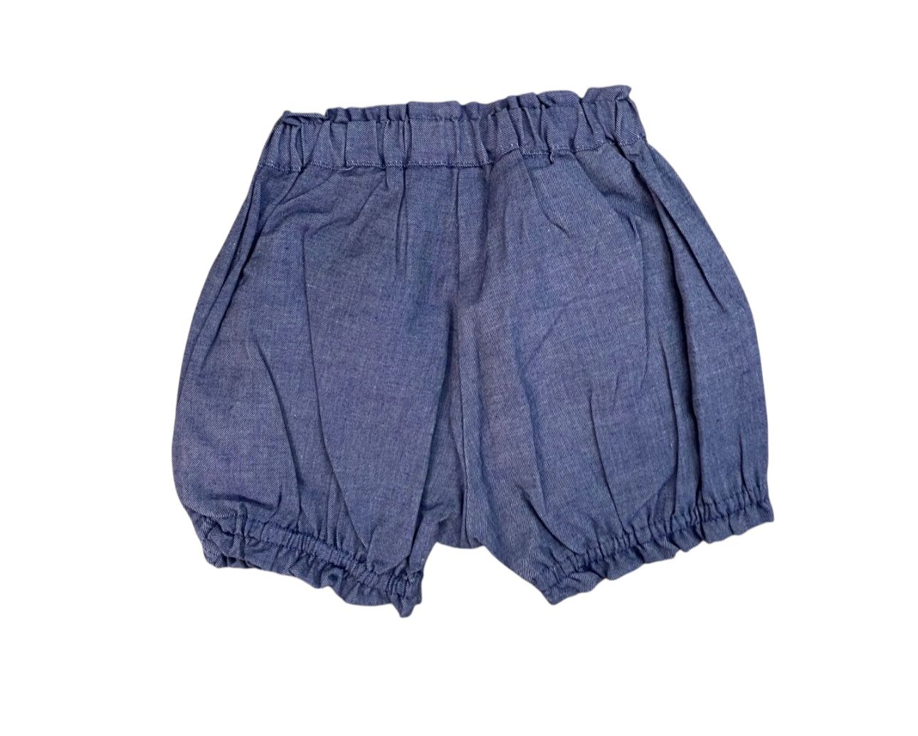 Short fiocco Dr. Kid - immagine 2