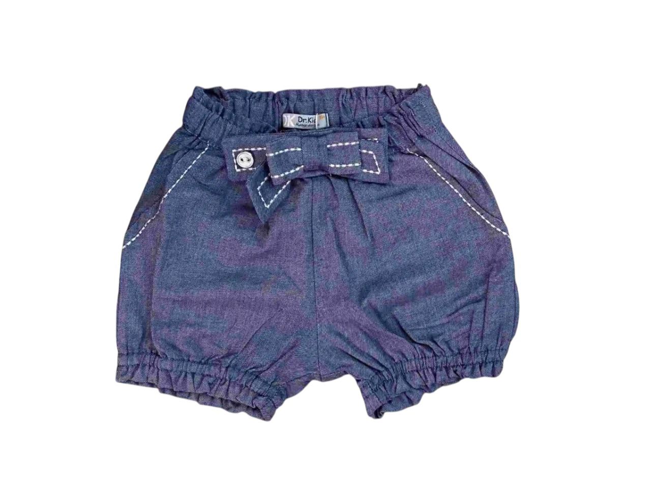 Short fiocco Dr. Kid
